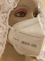 COVID 19 Mask (Pack of 5)